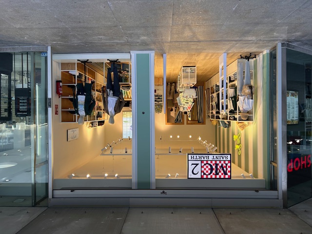 MC2 SAINT BARTH - MÁLAGA